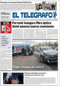 El Telégrafo
