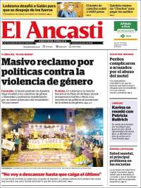 El Ancasti