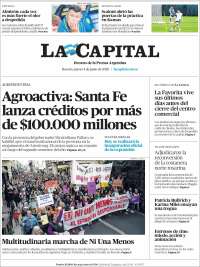 La Capital - Rosario