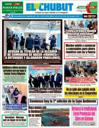 El Chubut