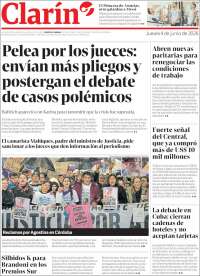 Clarín