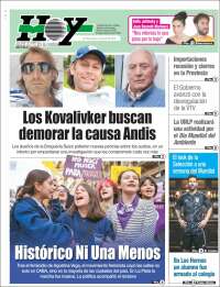 Diario Hoy