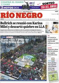 Rio Negro