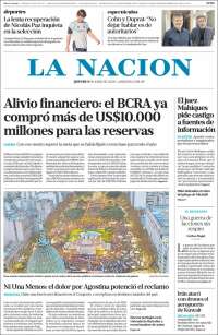 La Nación