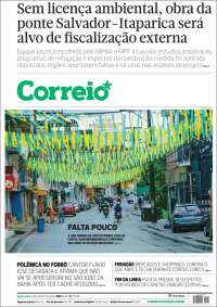 Correio*
