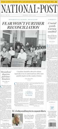 The National Post