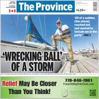 The Province