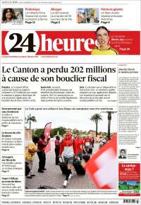 24 Heures