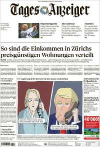 Tages-Anzeiger