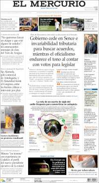 El Mercurio