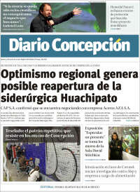 Diario de Concepción
