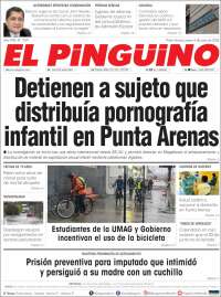 El Pingüino
