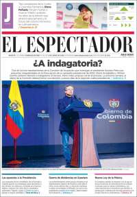 El Espectador