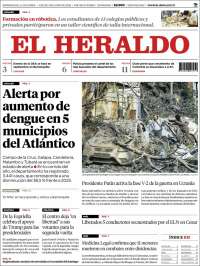 El Heraldo