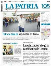 La Patria