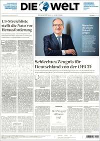 Die Welt