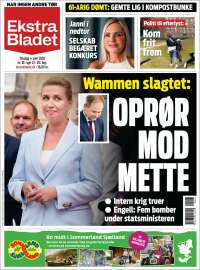 Ekstra Bladet