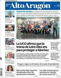 Diario del AltoAragón