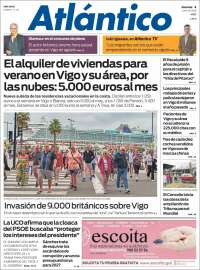 Atlántico Diario