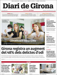 Diari de Girona