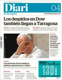 Diari de Tarragona
