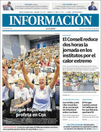 Diario Información