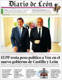 Diario de León