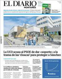 El Diario Montañés