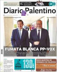 Diario Palentino