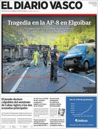 Diario Vasco