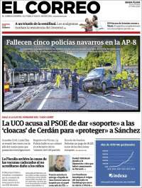 El Correo - Álava