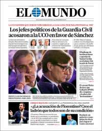 El Mundo