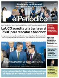 El Periódico