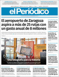 El Periódico de Aragón