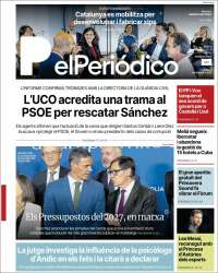 El Periódico de Catalunya
