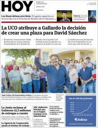 Hoy - Badajoz