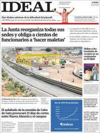 Ideal Almeria