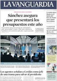 La Vanguardia