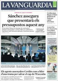 La Vanguardia