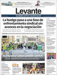 Levante
