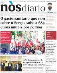 Nòs Diario