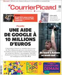 Courrier Picard