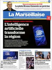 La Marseillaise