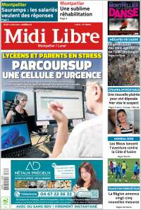 Midi Libre