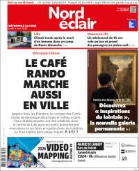 Nord Éclair