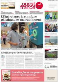 Ouest France