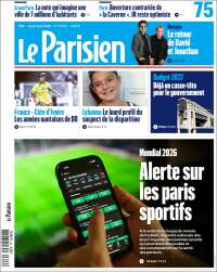 Le Parisien