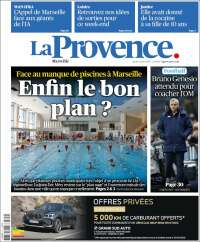 La Provence