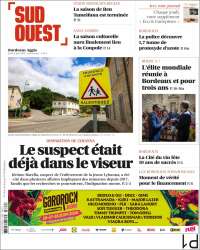 Sud Ouest