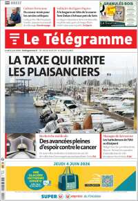 Télégramme